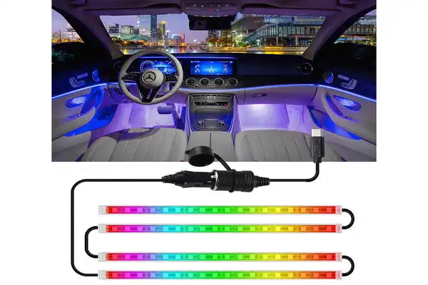 How to Convert USB-C PD Power to 12V Car Socket Safely?